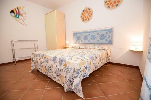 Apartamento Residence Mirice Appartamenti Vacanza