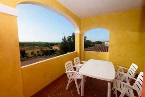 Apartamento Residence Mirice Appartamenti Vacanza