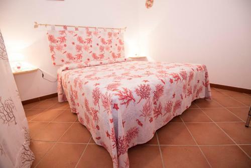 Apartamento Residence Mirice Appartamenti Vacanza