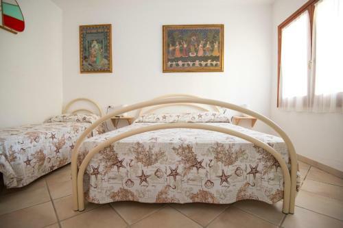 Apartamento Residence Mirice Appartamenti Vacanza
