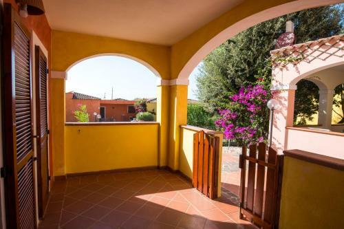 Apartamento Residence Mirice Appartamenti Vacanza