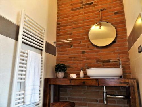 Bed & Breakfast Cascina Malinverni