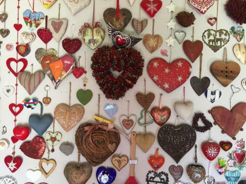 Apartamento Nido D?amore Nei Colori