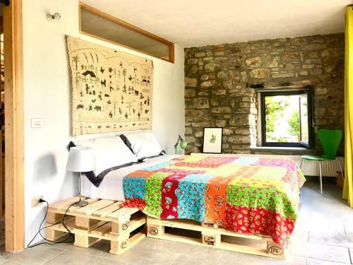 Apartamento Nido D?amore Nei Colori