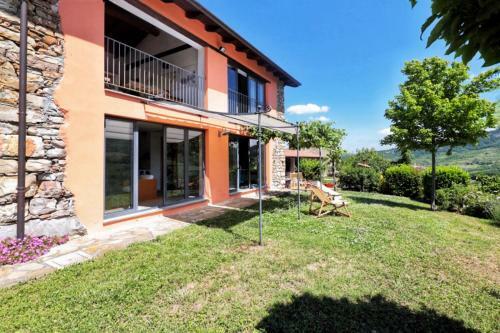 Apartamento Nido D?amore Nei Colori