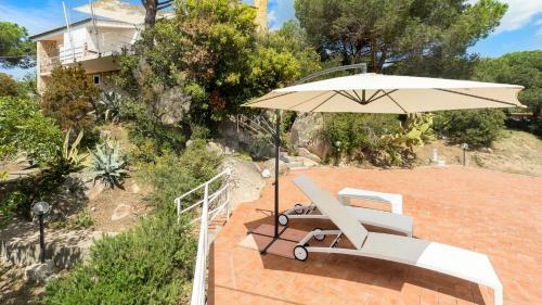 Villa Occhiata 6&2
