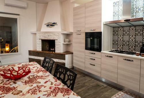 Apartamento Resort Villa La Perla Sul Mare