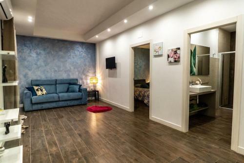 Apartamento Resort Villa La Perla Sul Mare