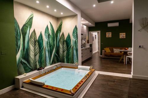 Apartamento Resort Villa La Perla Sul Mare