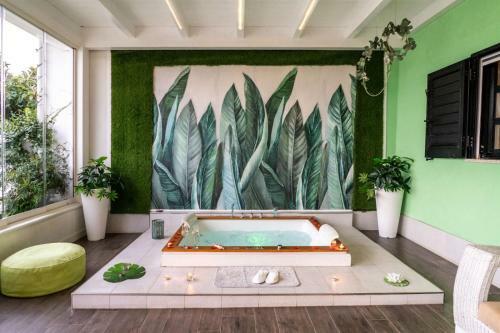 Apartamento Resort Villa La Perla Sul Mare