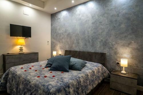Apartamento Resort Villa La Perla Sul Mare
