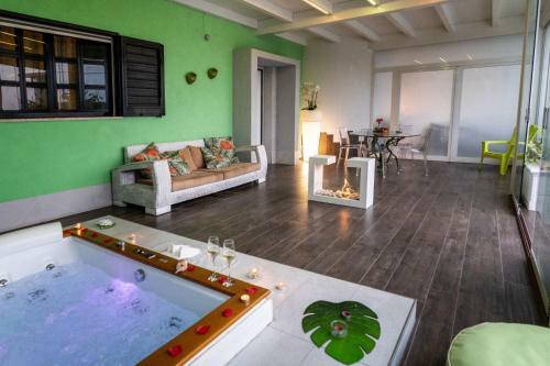 Apartamento Resort Villa La Perla Sul Mare