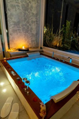 Apartamento Resort Villa La Perla Sul Mare