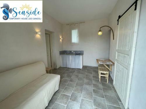 Apartamento Seaside Temporary House
