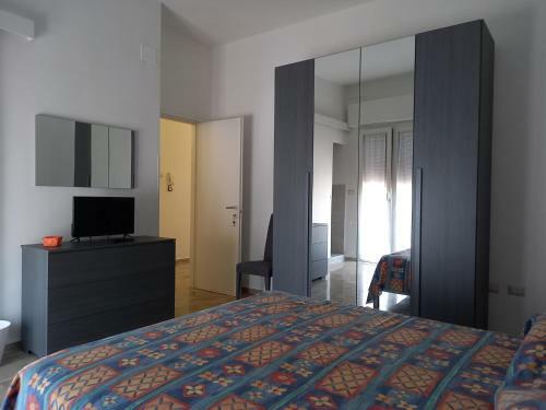 B&B La Vela