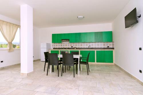 Apartamento Brezza Dell'alento
