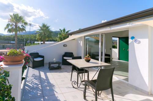 Apartamento Brezza Dell'alento