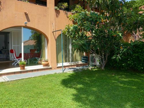 Locazione Turistica Casa Marina