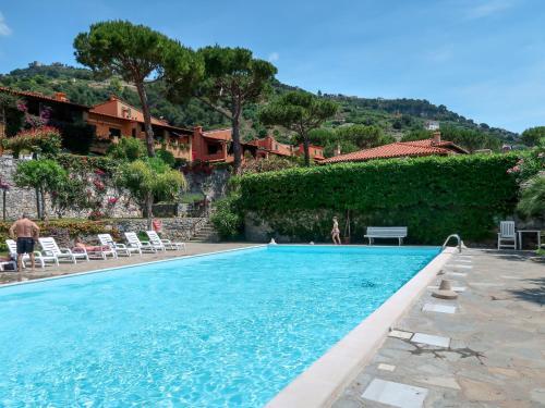Locazione Turistica Casa Marina