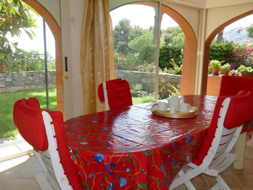 Locazione Turistica Casa Marina