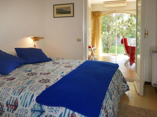 Locazione Turistica Casa Marina