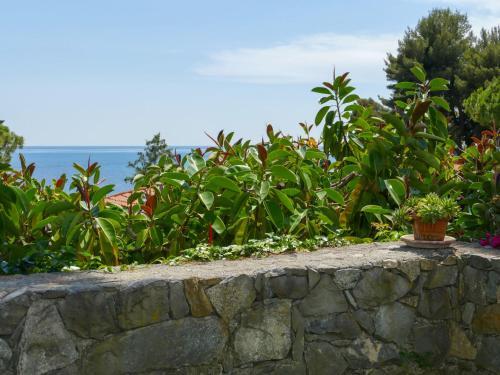 Locazione Turistica Casa Marina