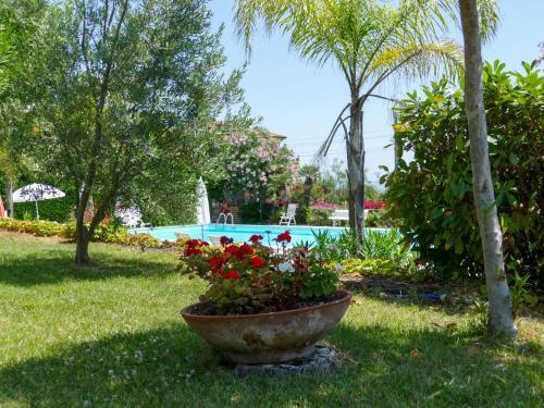 Locazione Turistica Casa Marina