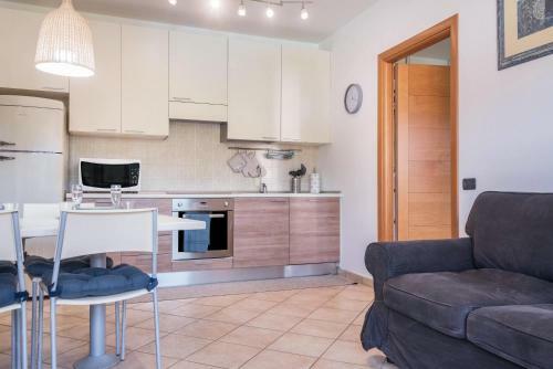 Apartamento Al Moro