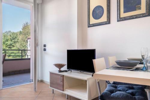 Apartamento Al Moro