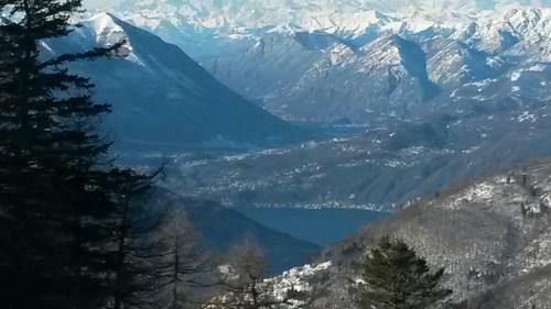 Apartamento La Capanna Di Pian Delle Betulle