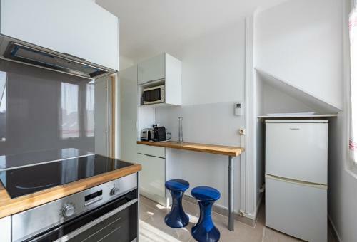 Apartamento Callisto - Appartement Vue Mer