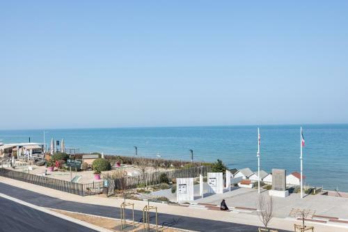 Apartamento Callisto - Appartement Vue Mer