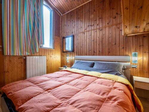 Apartamento Locazione Turistica Belcasa II