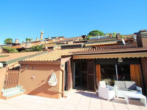 Apartamento Locazione Turistica Belcasa II