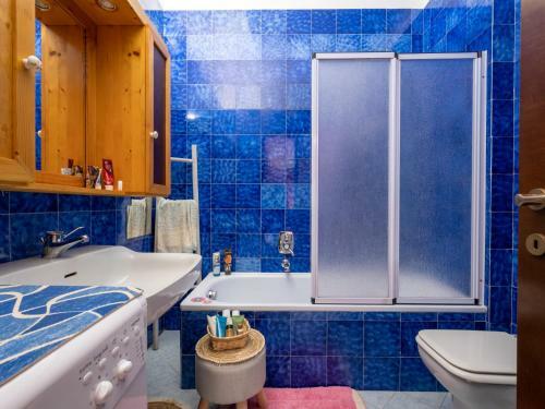 Apartamento Locazione Turistica Belcasa II