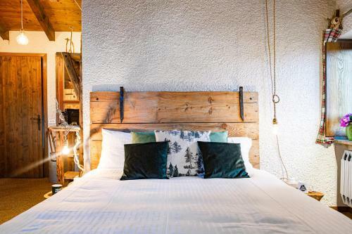 Sequoia Loft - Family Apartment Lago Maggiore