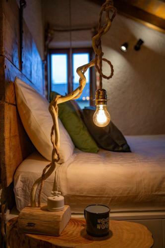 Sequoia Loft - Family Apartment Lago Maggiore
