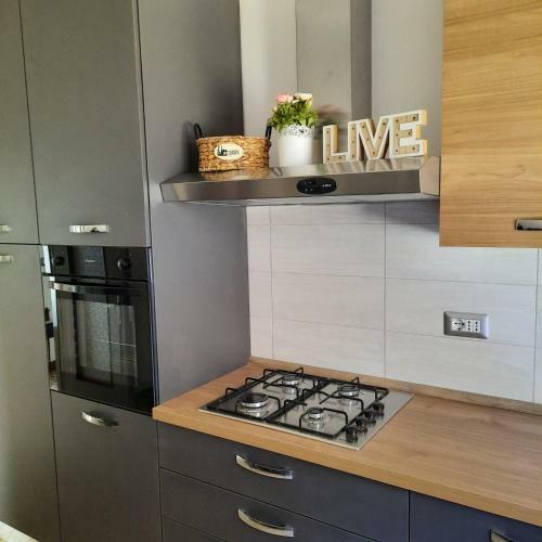 Apartamento Appartamento Alla Funivia - Your Mountain Holiday