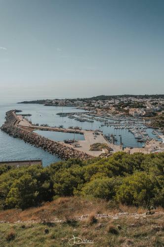 Apartamento Casa Vacanza Fiordaliso Di Leuca