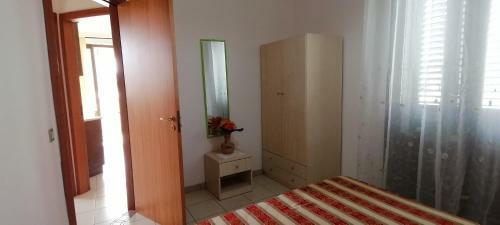 Apartamento Casa Vacanza Fiordaliso Di Leuca