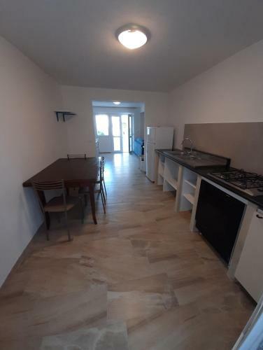 Apartamento Appartamento Leuca