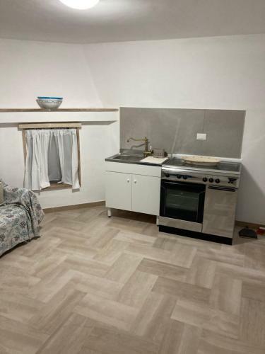 Apartamento Appartamento Leuca