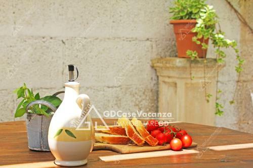 Apartamento Gd Case Vacanza - Villa Del Rio
