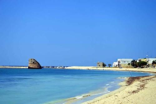 Apartamento Appartamento San Gregorio Meridiana 1