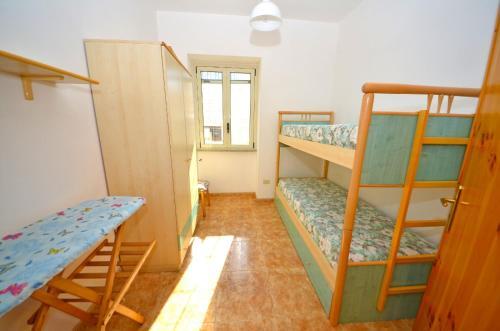 Apartamento Appartamento San Gregorio Meridiana 1