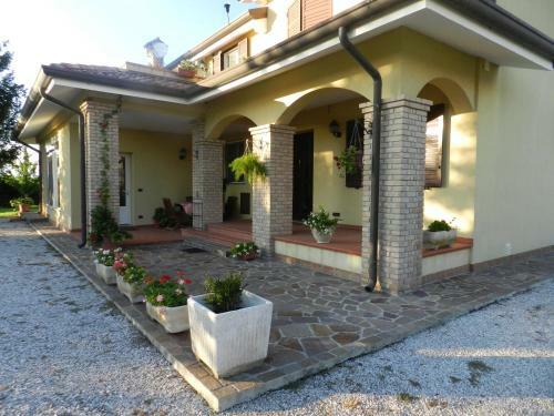Bed & Breakfast Al Sol Levante