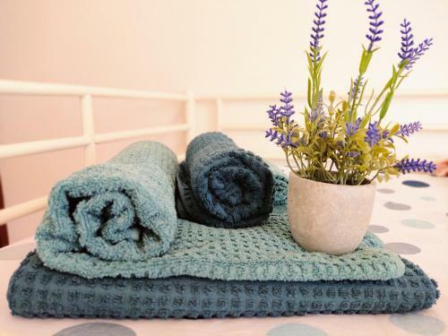Apartamento Venus Appartement Grado