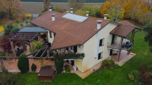 B&B La Villa