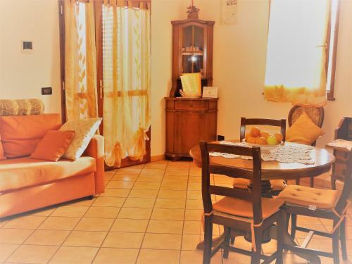 Apartamento Appartamento Danilla
