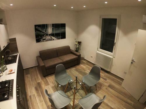 Locazione Turistica Luxury Apartments-3